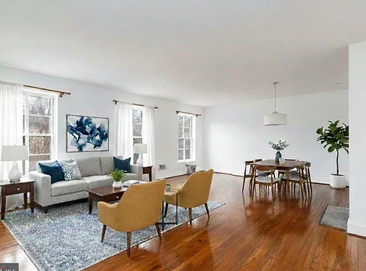 1717 Green StreetApt 6 #6 - Photo 5 of 13