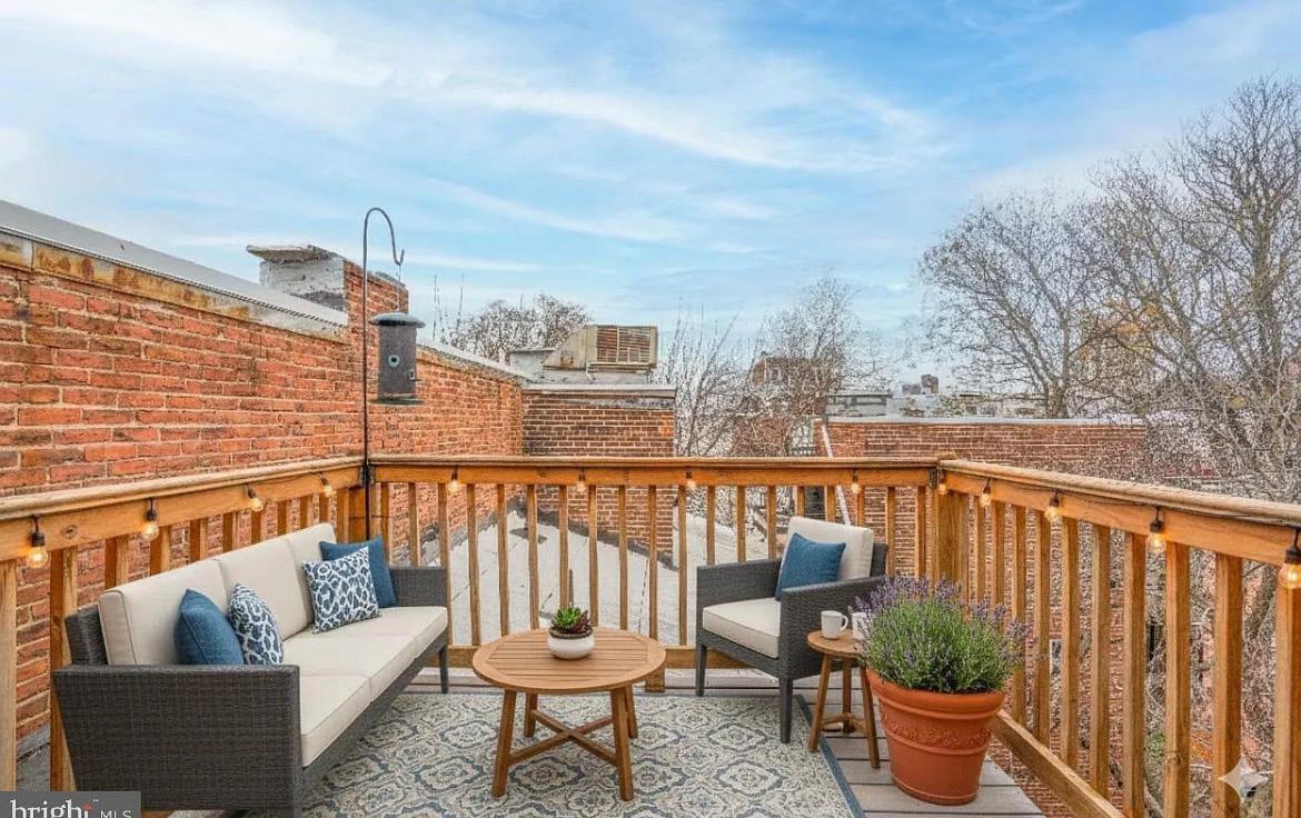 1717 Green StreetApt 6 #6 - Photo 7 of 13