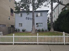 Laurel Canyon Blvd - Photo 1 of 1