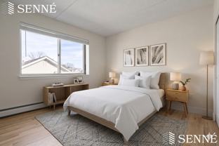 16 Trowbridge St #46 - Photo 1 of 1