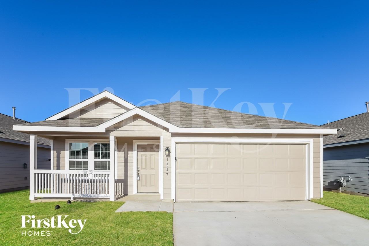 1847 Morse Way