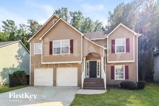 5955 Water Oaks Dr - Photo 1 of 1