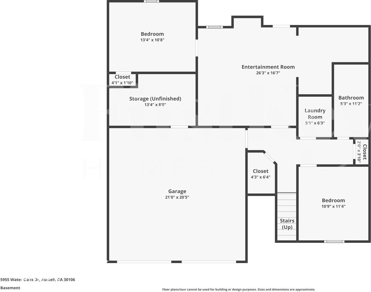 5955 Water Oaks Dr - Photo 2 of 21