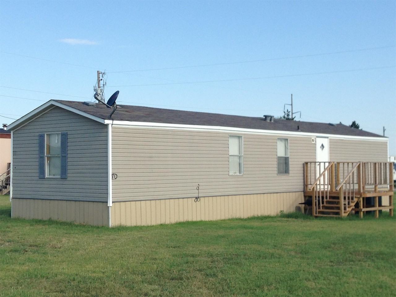 Country Aire MH - Photo 2 of 7