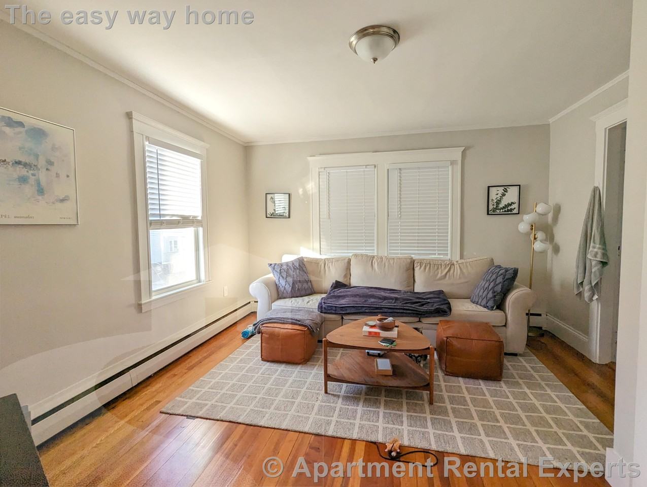 28 Fairmount Ave #2 - Photo 2 of 18