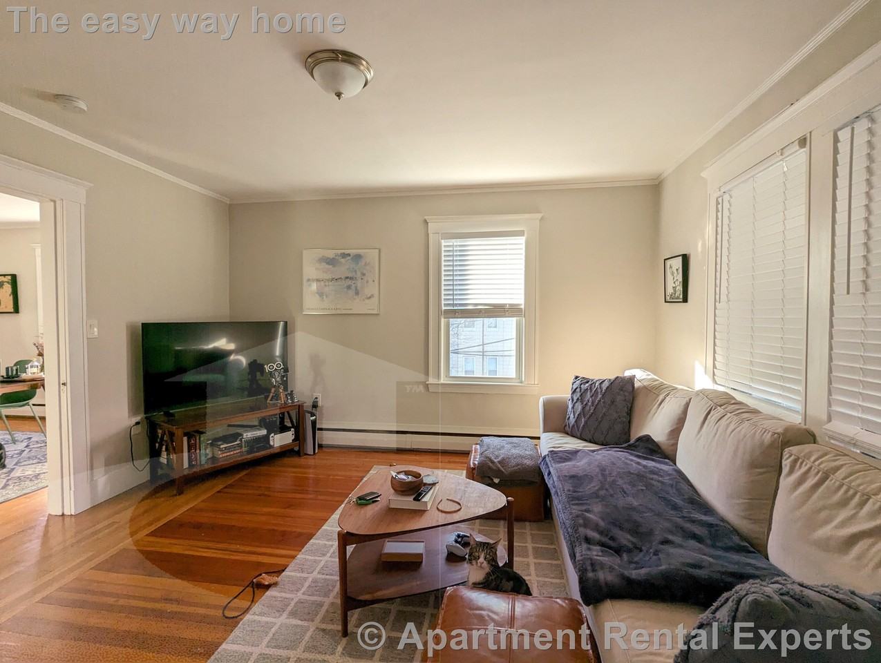 28 Fairmount Ave #2 - Photo 3 of 18