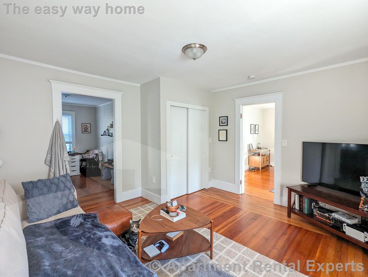 28 Fairmount Ave #2 - Photo 4 of 18