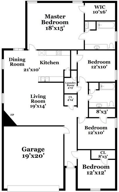1083 Carib Loop W - Photo 2 of 16