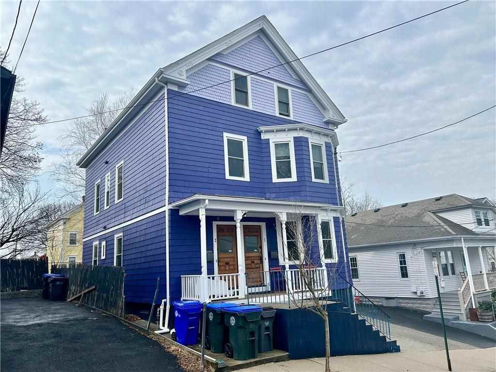 37 Evergreen St ##1 - Photo 2 of 25