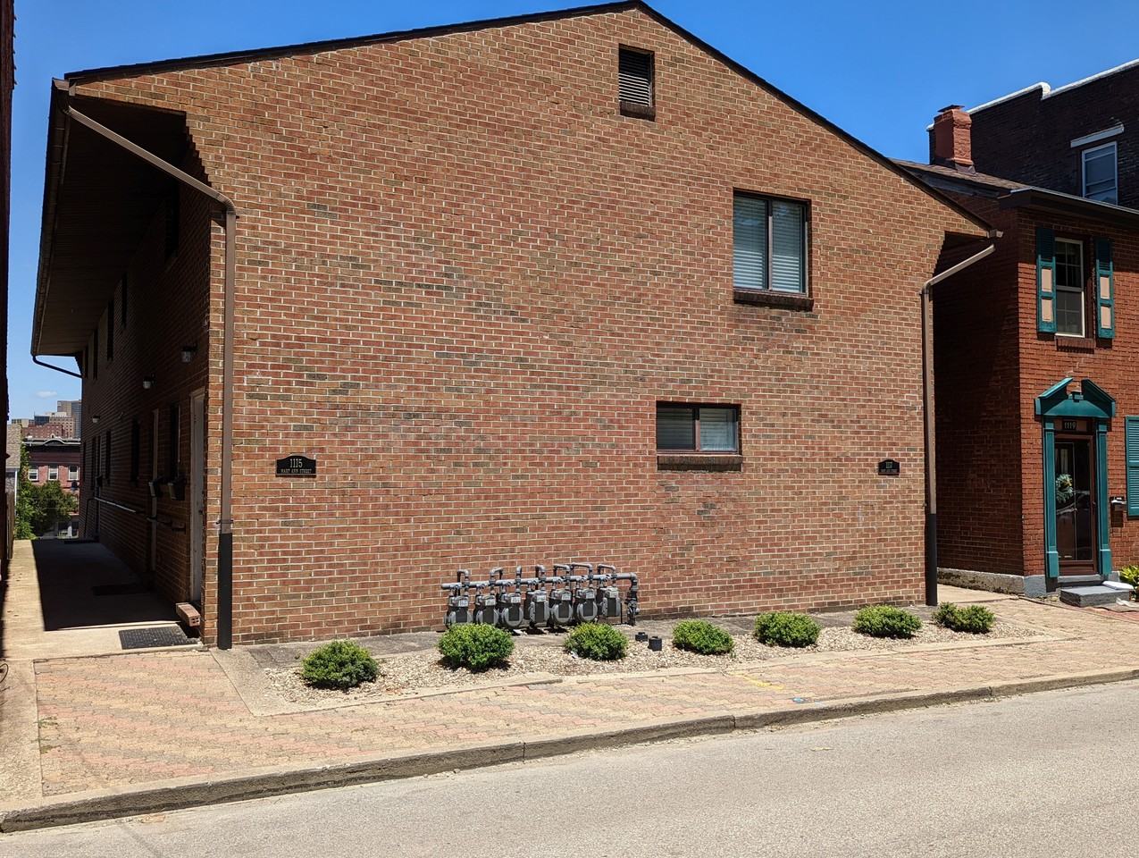 1115 Mary Ann St #1117-3 - Photo 4 of 29