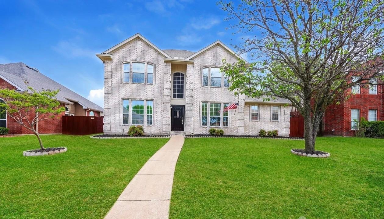 411 Sweet Gum Dr