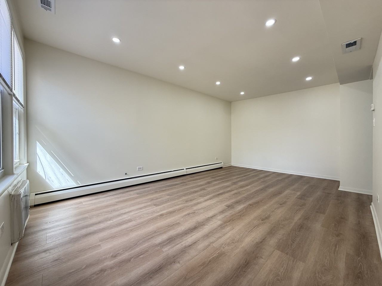 6117 N Mozart St #2REAR - Photo 3 of 11