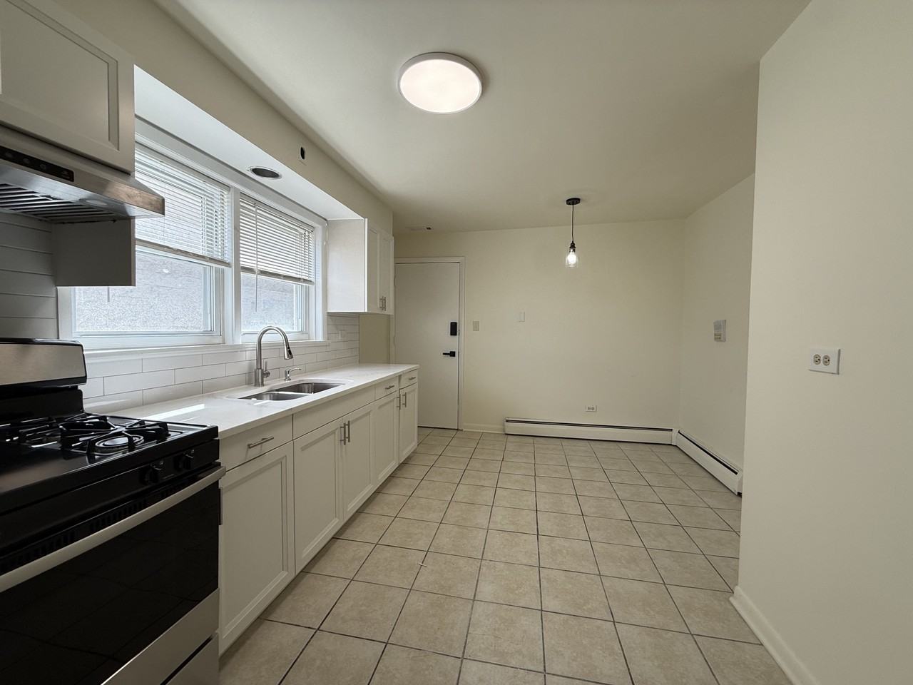 6117 N Mozart St #2REAR - Photo 5 of 11