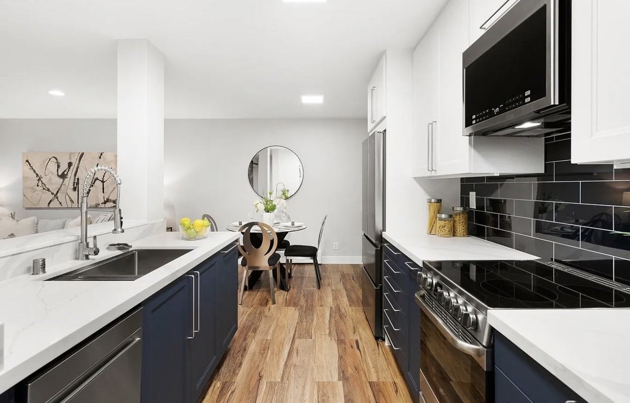 1305 Webster St #C102 - Photo 2 of 9