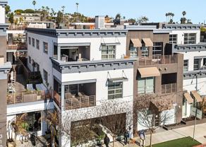 212 Marine St #307 - Photo 1 of 1