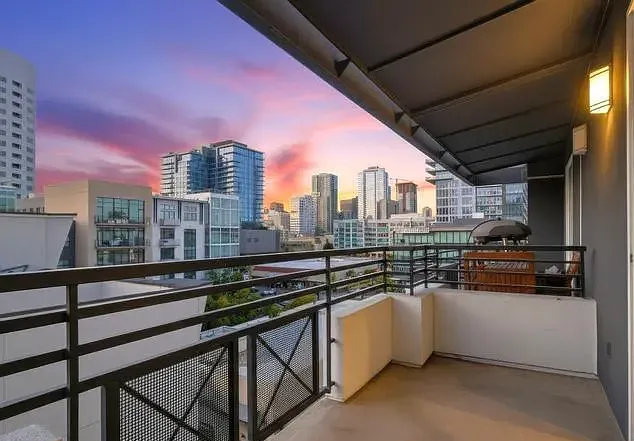 550 Park Blvd #2601 - Photo 2 of 29