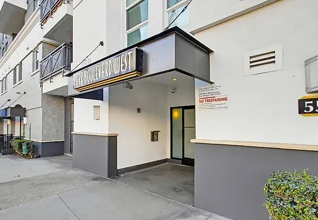 550 Park Blvd #2601 - Photo 7 of 29