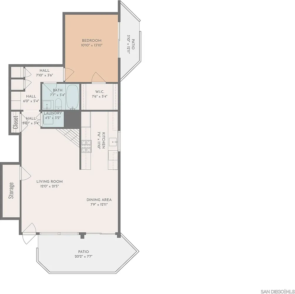 3845 Groton St #1 - Photo 5 of 33