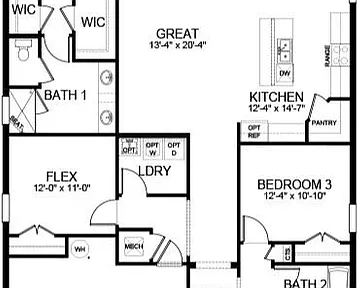 324 Spring Hill Lake Loop #NA - Photo 3 of 25