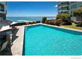 2957 Kalakaua Ave #102 - Photo 1 of 1