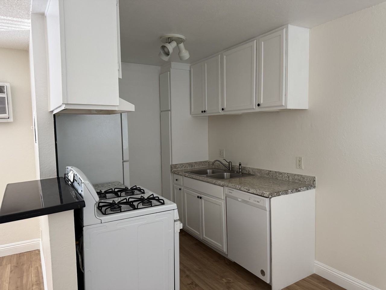 22411 Del Valle Street #3 - Photo 3 of 5