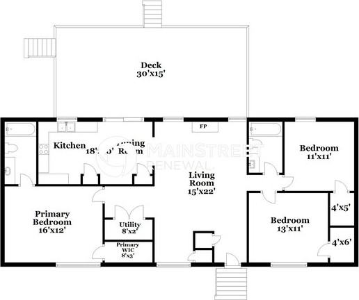 7422 Norman Island Dr - Photo 2 of 16