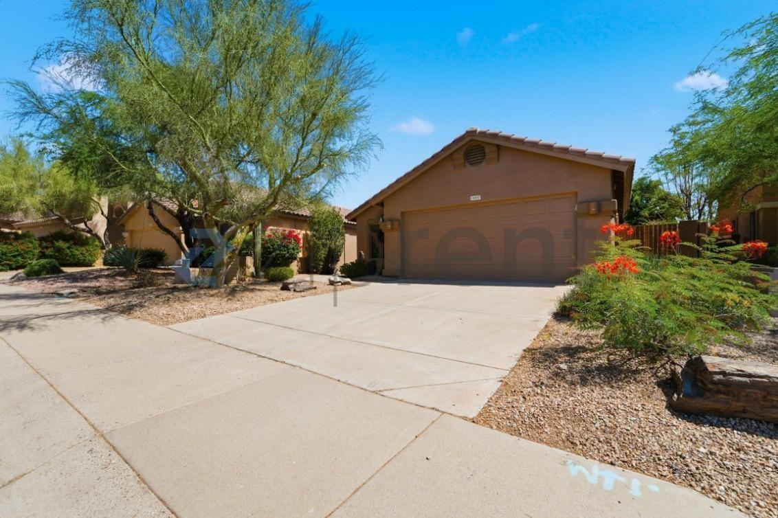 10457 E Star Of The Desert Dr - Photo 4 of 42