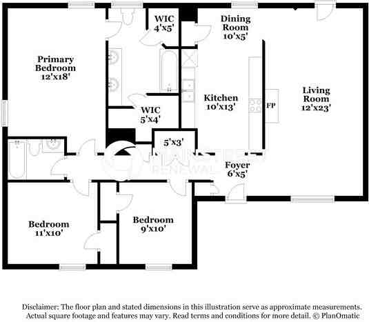 6757 River Birch Rd - Photo 2 of 16