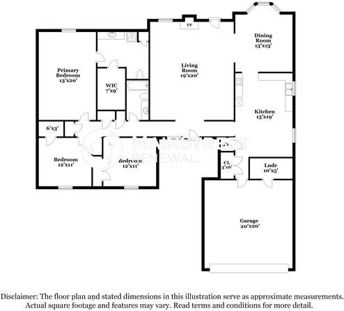 2239 Easton Dr - Photo 2 of 16