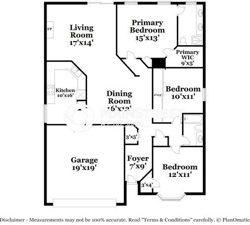 2078 Tanager Dr - Photo 2 of 16