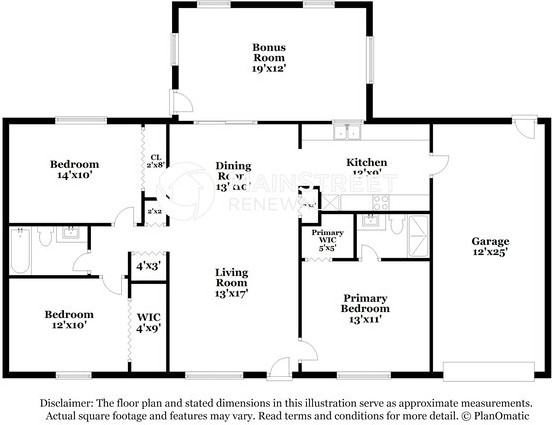 798 Arabia Rd Se - Photo 2 of 16
