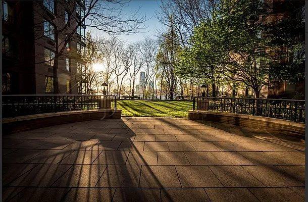 70 Battery Pl #2312 - Photo 4 of 6