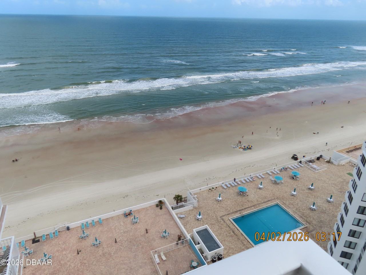 3043 S Atlantic Ave Apt 1901 - Photo 5 of 41