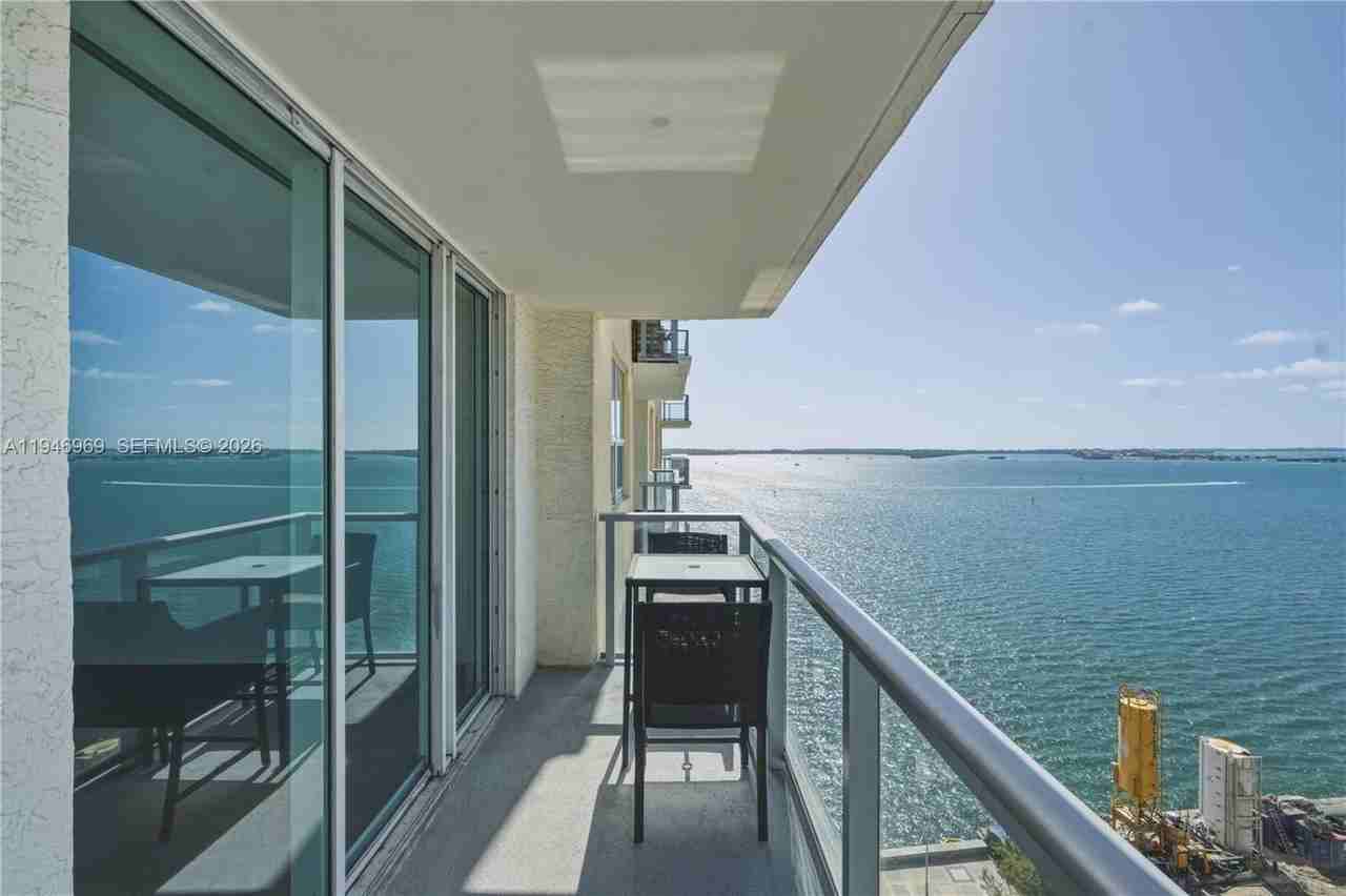 1155 Brickell Bay Dr #1107