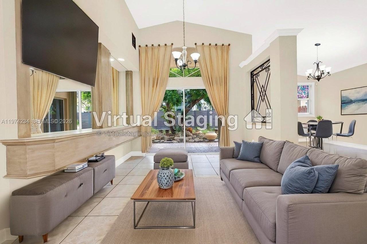 9437 Sw 183rd Ter - Photo 4 of 41