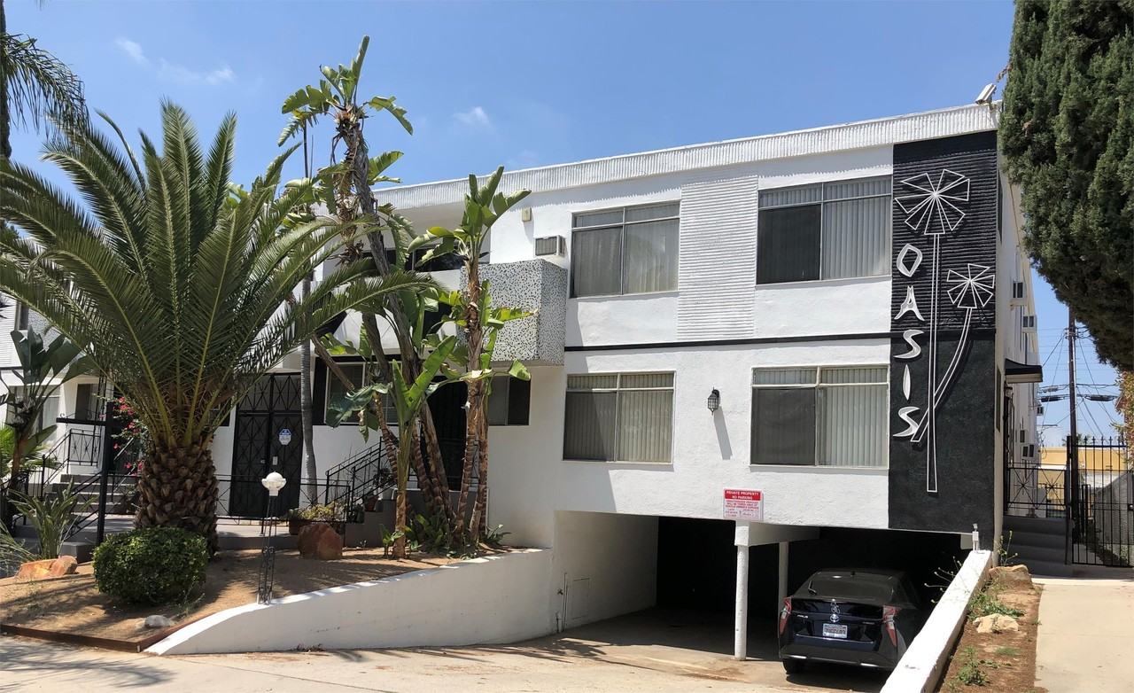 BDA Oasis Apartments - Photo 2 of 21