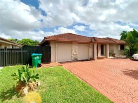 15529 Sw 69th Ter #SIDE - Photo 1 of 1