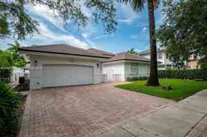 featured image of 8325 Nw 161st Ter #8325