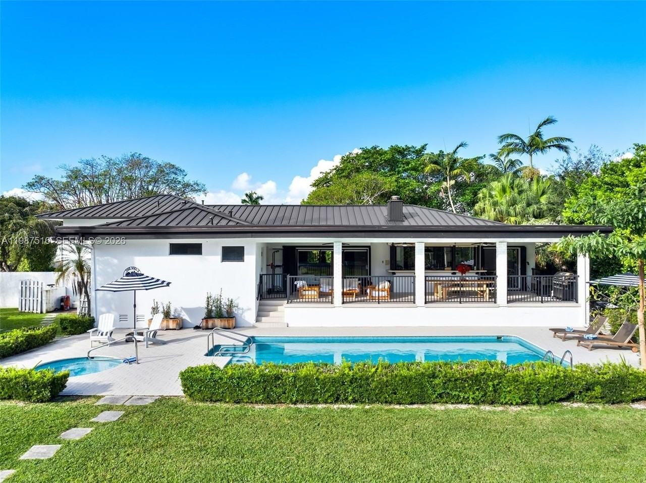 14615 Sw 77th Ct #0 - Photo 6 of 50