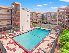 1855 W 60th St #311 - Photo 1 of 1