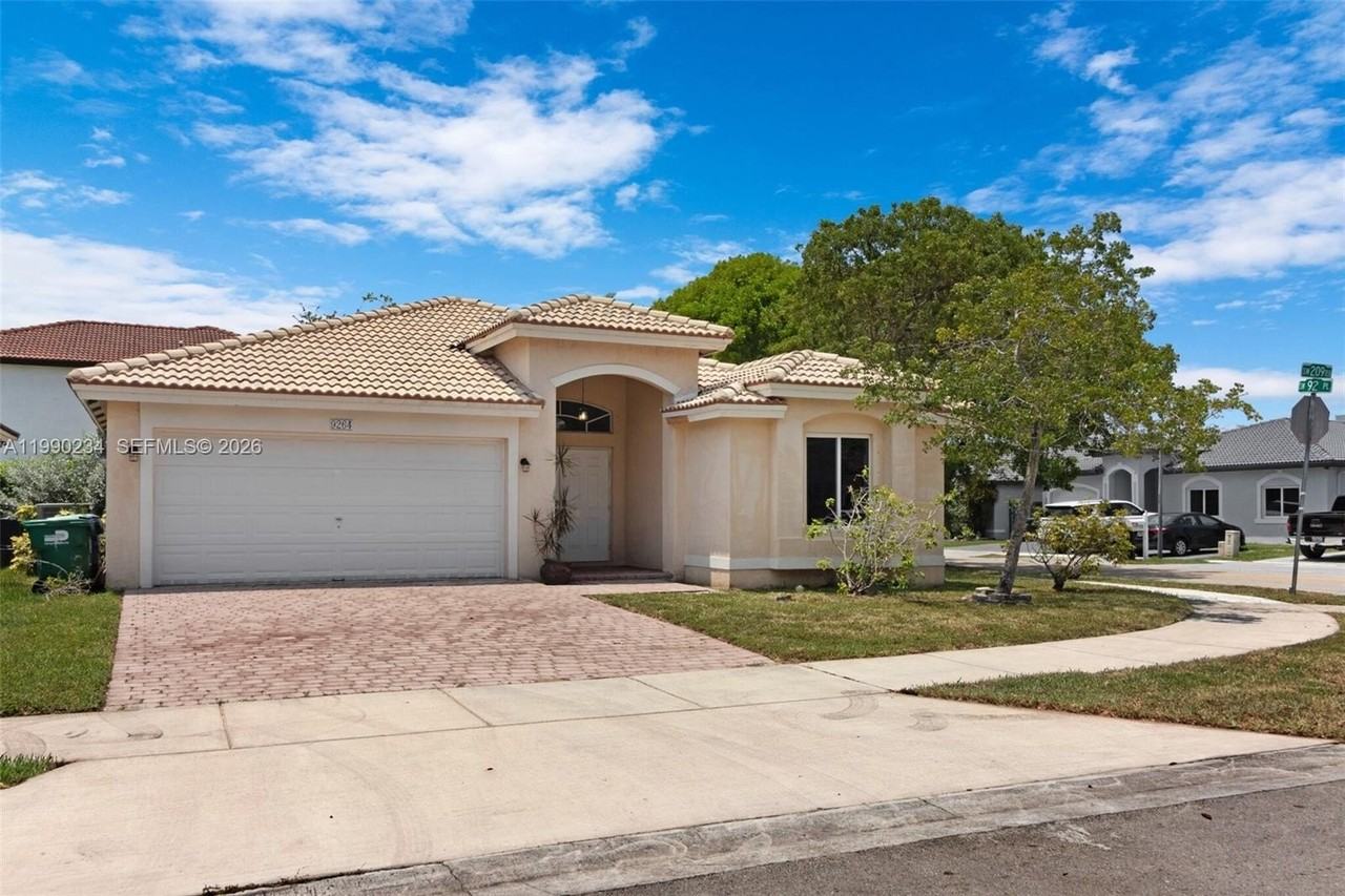9264 Sw 209th Ter