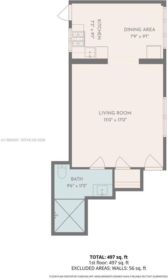 7735 Byron Ave #1 - Photo 5 of 7