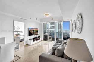 18201 Collins Ave #2007 - Photo 1 of 1