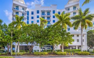 featured image of 3030 Ne 188th St #602