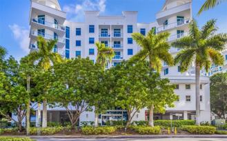 3030 Ne 188th St #602 - Photo 1 of 1