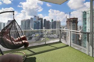 350 S Miami Ave #4110 - Photo 1 of 1