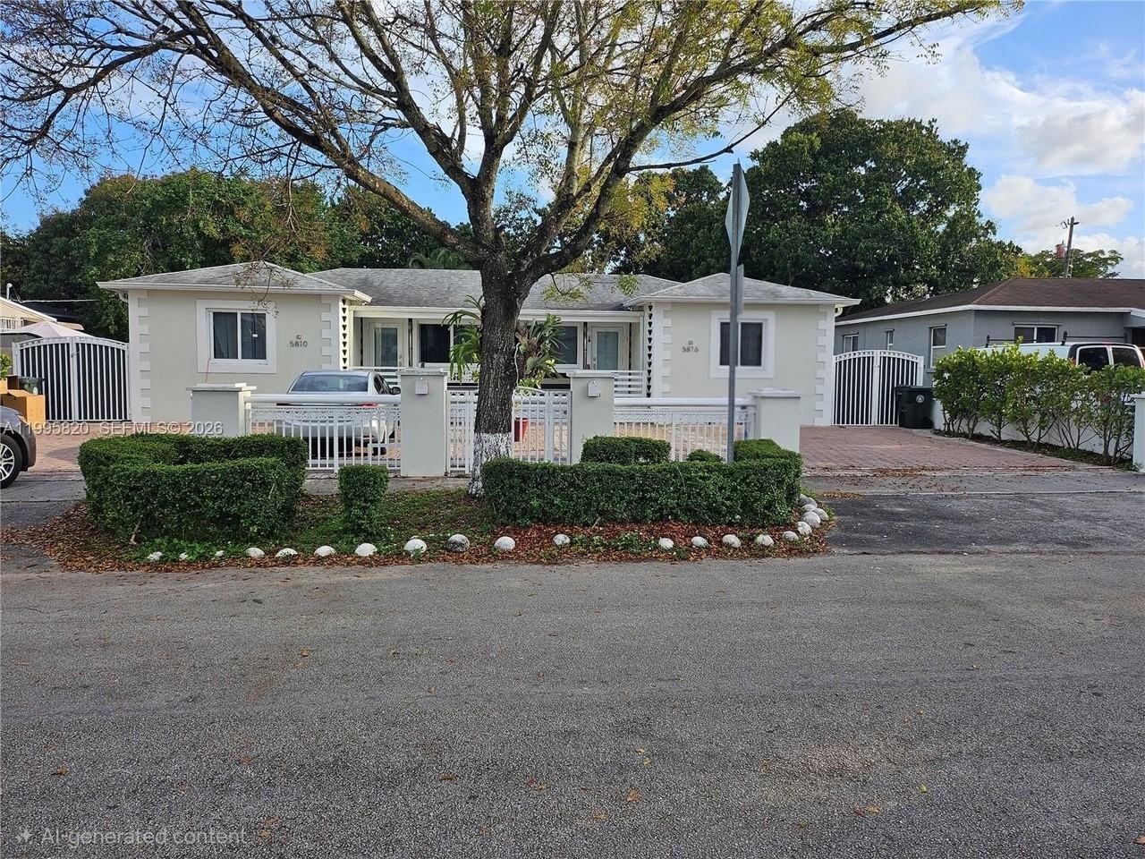 5816 Sw 9th St - Photo 2 of 12