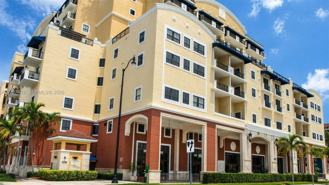 8390 Sw 72nd Ave #428 - Photo 1 of 1