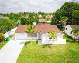 7031 Sw 27th Ct #1 - Photo 1 of 1