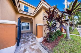 12040 Sw 28th St #406-4 - Photo 1 of 1